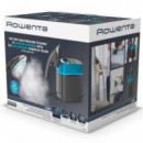 ROWENTA UR2020D1 Cepillo Vapor Ixeo Cube 5.8 Bar, 200GR Vapor