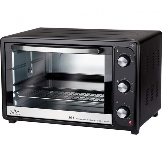 JATA HN936 Horno Rotisserie 4 F 36 Litros