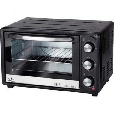 JATA HN928 Horno Gril 28 Litros