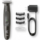 BRAUN King C. Gillete Style Master Recortadora de Barba con 3 Accesorios