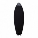 Funda Tela Fish Hybrid SURFLOGIC 6'6