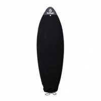 Funda Tela Fish Hybrid SURFLOGIC 6'6