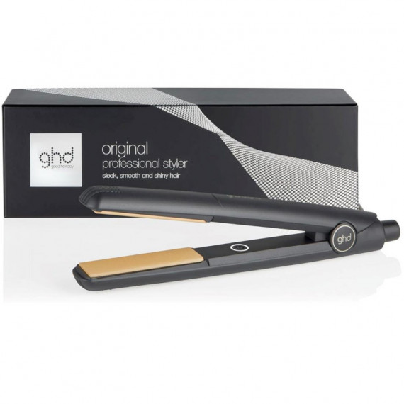 GHD Plancha de Pelo Original Styler