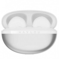 HAYLOU X1 Auriculares BLUETOOTH 5.3 con Cancelación de Ruido en Llamadas