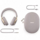 BOSE Quietcomfort Ultra Headphones Inalámbrico Cancelación Ruido Sand Stone