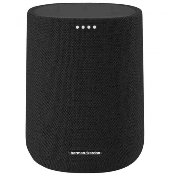 HARMAN KARDON Citation One MK3 Altavoz BLUETOOTH y Wifi Negro