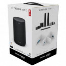 HARMAN KARDON Citation One MK3 Altavoz BLUETOOTH y Wifi Negro