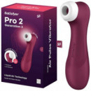 SATISFYER Pro 2 (3ª Generación) Liquid Air