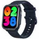 MIBRO C3 Smartwatch con Llamadas BLUETOOTH y 70 Deportes Navy Blue