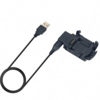 TACTICAL Cable de Carga y Datos USB para Garmin Fenix 3