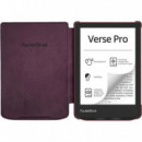 POCKETBOOK Shell Cover Rhombus para Verse y Verse Pro (H-S-634-RH-WW)