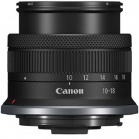 CANON Lens RF-S10-18MM F4.5-6.3 Is Stm