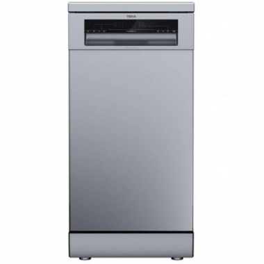 TEKA DFS24650 Lavavajillas 45CM Inox