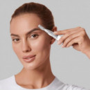 BRAUN FG1106 Recortadora Facial de Precisión Inalámbrica Blanca