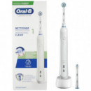 BRAUN Oral B Cepillo Profesional 1 Clean (D16.523.3U)