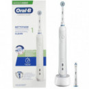 BRAUN Oral B Cepillo Profesional 1 Clean (D16.523.3U)