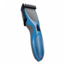 REMINGTON HC335 Cortapelo Recargable Titanium