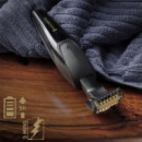 REMINGTON MB7000 T Series Ultimate Precision Recortadora de Barba de Precisión