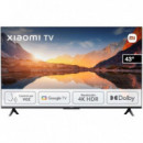 Televisor 43" XIAOMI a 2025 4K Ultra HD Google TV ELA5493EU