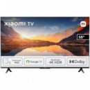 Televisor 55" XIAOMI a 2025 4K Ultra HD Google TV  ELA5477EU