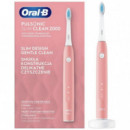 BRAUN Oral B Pulsonic Slim Clean 2000 Rosa