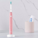 BRAUN Oral B Pulsonic Slim Clean 2000 Rosa