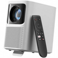 Emotn N1 Proyector Full HD con 500 Lúmenes y Licencia Oficial Netflix  DANGBEI EMOTN