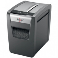 REXEL Destructora Momentum X410-SL (2104573EU)