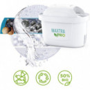 BRITA Filtro Maxtra Pro para Jarra Pack 6+2 Unds