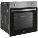 CANDY FIDCPX200 Horno 70L Inox