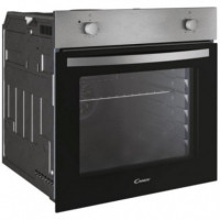 CANDY FIDCPX200 Horno 70L Inox