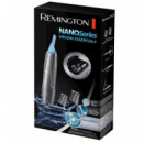 REMINGTON NE3455 E51 Nano Series Recortadora para Nariz y Orejas