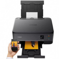 CANON Pixma TS5350I Impresora Multifunción con Wifi y Doble Cara