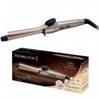 REMINGTON CI5318 Rizador de Pelo Keratin-protect 19MM