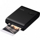 CANON Printer Selphy QX10 Bk+ Case Premium Kit