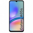 SAMSUNG Galaxy A05S 4GB 128GB Silver (SM-A057F) Internacional