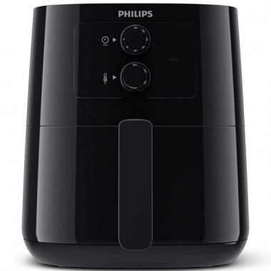 PHILIPS HD9200/90 Freidora de Aire sin Aceite de 4.1 Litros