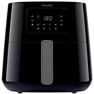 PHILIPS HD9270/70 Freidora de Aire sin Aceite Xl Airfryer 6.2L Negro