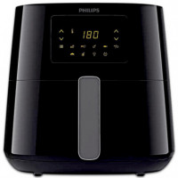 PHILIPS HD9270/70 Freidora de Aire sin Aceite Xl Airfryer 6.2L Negro