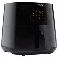 PHILIPS HD9270/70 Freidora de Aire sin Aceite Xl Airfryer 6.2L Negro