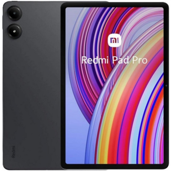 XIAOMI Pad Pro 12.1" 2.5K 8GB 256GB Graphite Gray