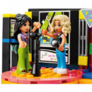 LEGO 42610 Fiesta Musical de Karaoke