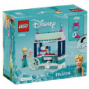 LEGO 43234 Delicias Heladas de Elsa