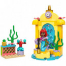 LEGO 43235 Escenario Musical de Ariel