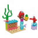 LEGO 43235 Escenario Musical de Ariel