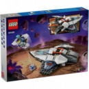 LEGO 60430 Nave Espacial Interestelar