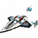 LEGO 60430 Nave Espacial Interestelar