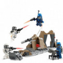 LEGO 75373 Pack de Combate: Emboscada en Mandalore