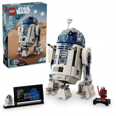 LEGO 75379 R2-D2