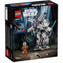 LEGO 75390 Meca Ala-x de Luke Skywalker